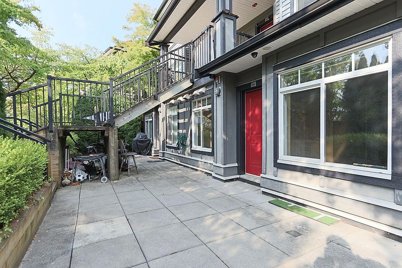 Burnaby Townhouse for rent - 1 Bedroom — photo 17