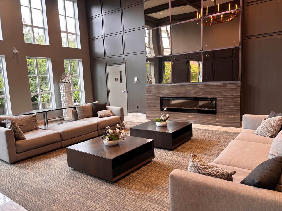 Modern 2 Bed Apartment for Rent in Surrey — photo 6