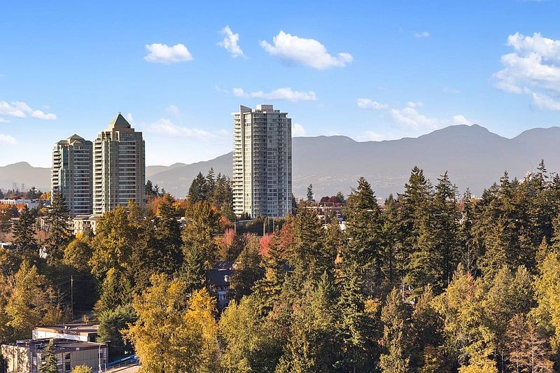 Burnaby Condominimum for rent - 2 Bedrooms — photo 12
