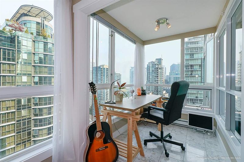 Vancouver Apartment for rent - 2 Bedrooms — photo 9