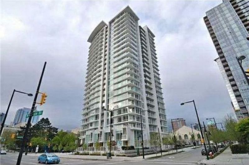 Vancouver Condominimum for rent - 1 Bedroom in Vancouver