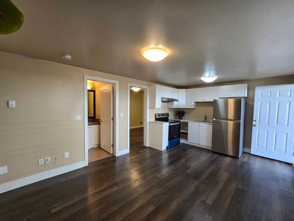 Charming 1-Bedroom Basement Suite in Surrey — photo 3