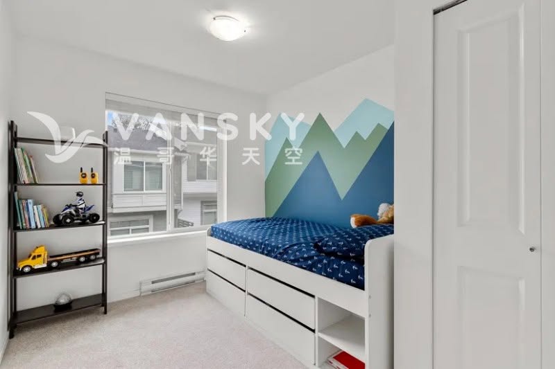 Cozy 1 Bed Townhouse for Rent in Surrey — photo 6