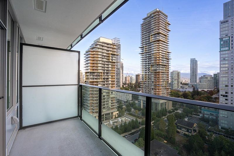 Burnaby Condominimum for rent - 1 Bedroom — photo 17