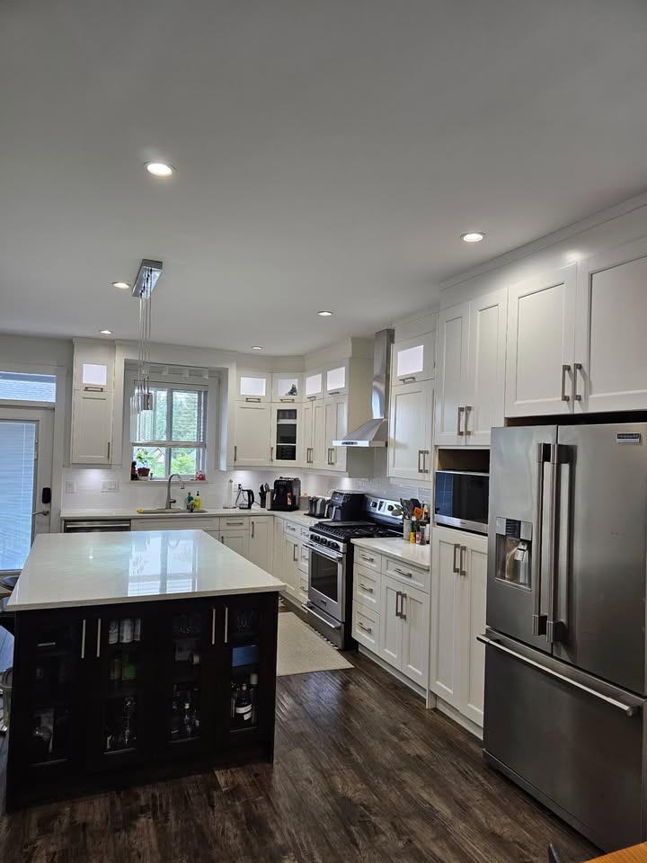 Spacious 1 Bedroom House in Surrey for Rent — photo 7
