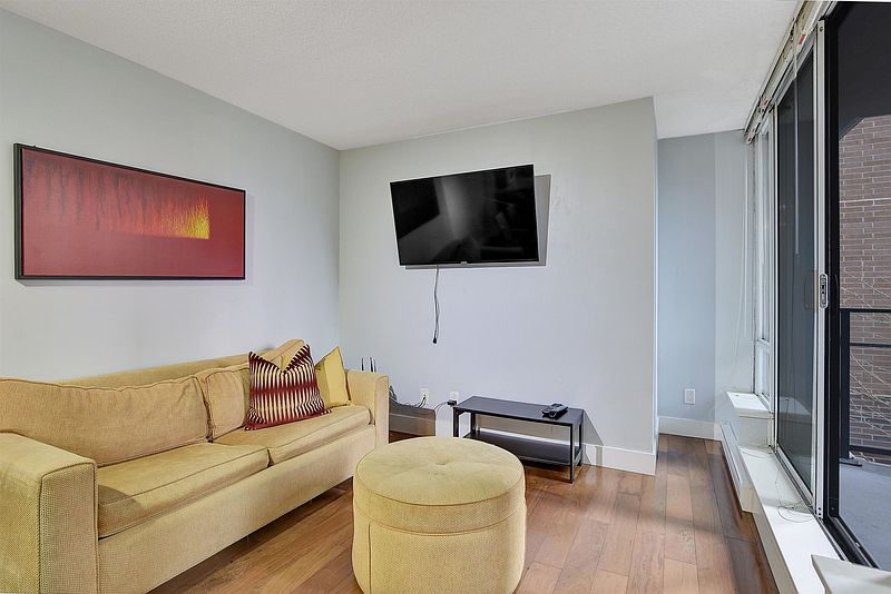 Vancouver Condominimum for rent - 2 Bedrooms in Vancouver