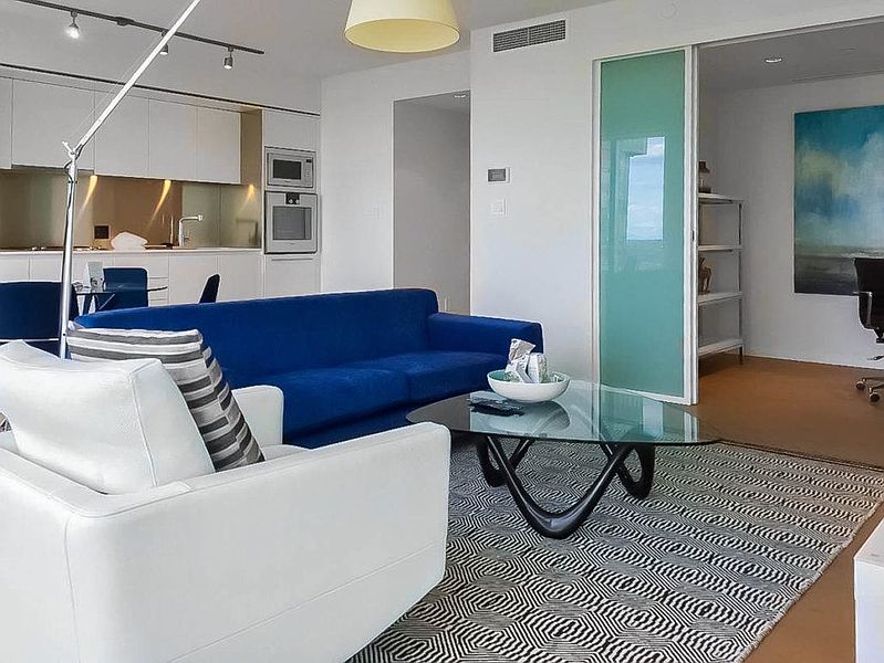 Vancouver Condominimum for rent - 2 Bedrooms in Vancouver
