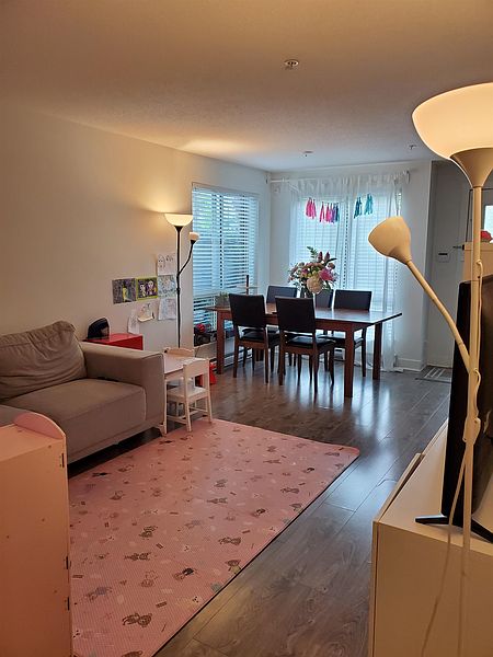 New Westminster Condominimum for rent - 2 Bedrooms — photo 4