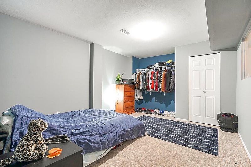 Surrey Townhouse for rent - 5 Bedrooms — photo 9