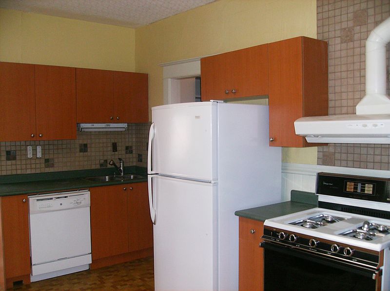 Vancouver House for rent - 1 Bedroom — photo 12