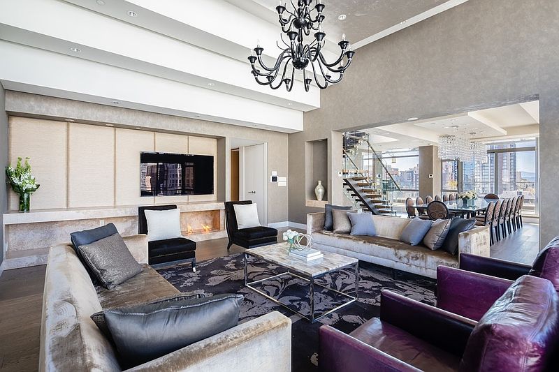 Vancouver Apartment for rent - 3 Bedrooms — photo 35