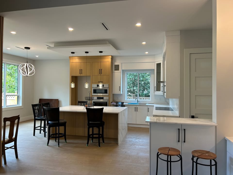 Newly Built 1 Bed/1 Bath House for Rent in Surrey — photo 13