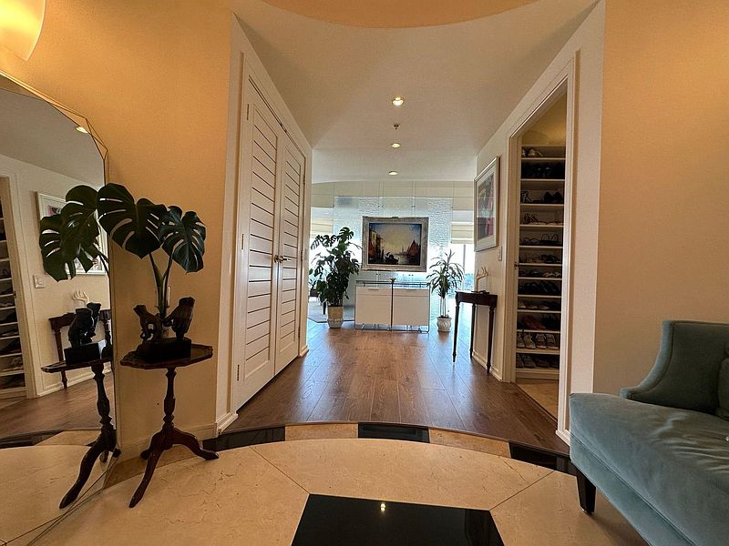 Vancouver Condominimum for rent - 2 Bedrooms — photo 28