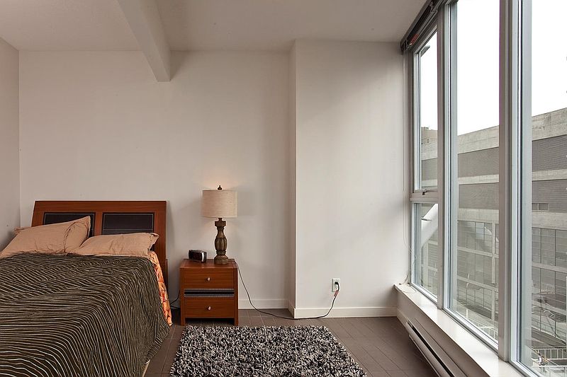 Vancouver Condominimum for rent - 2 Bedrooms — photo 5