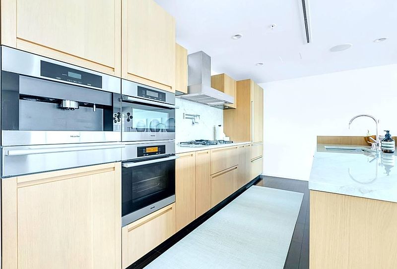Vancouver Condominimum for rent - 2 Bedrooms — photo 4