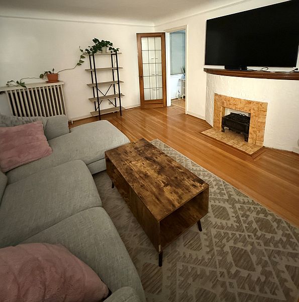 Vancouver Apartment for rent - 1 Bedroom — photo 4