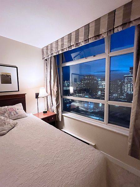 Vancouver Condominimum for rent - 1 Bedroom — photo 8