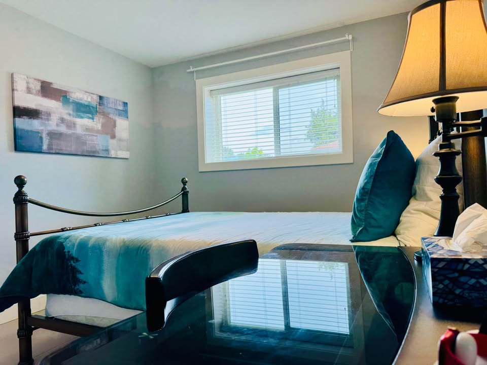 Spacious 2 Bedroom House in Burnaby for Rent — photo 9