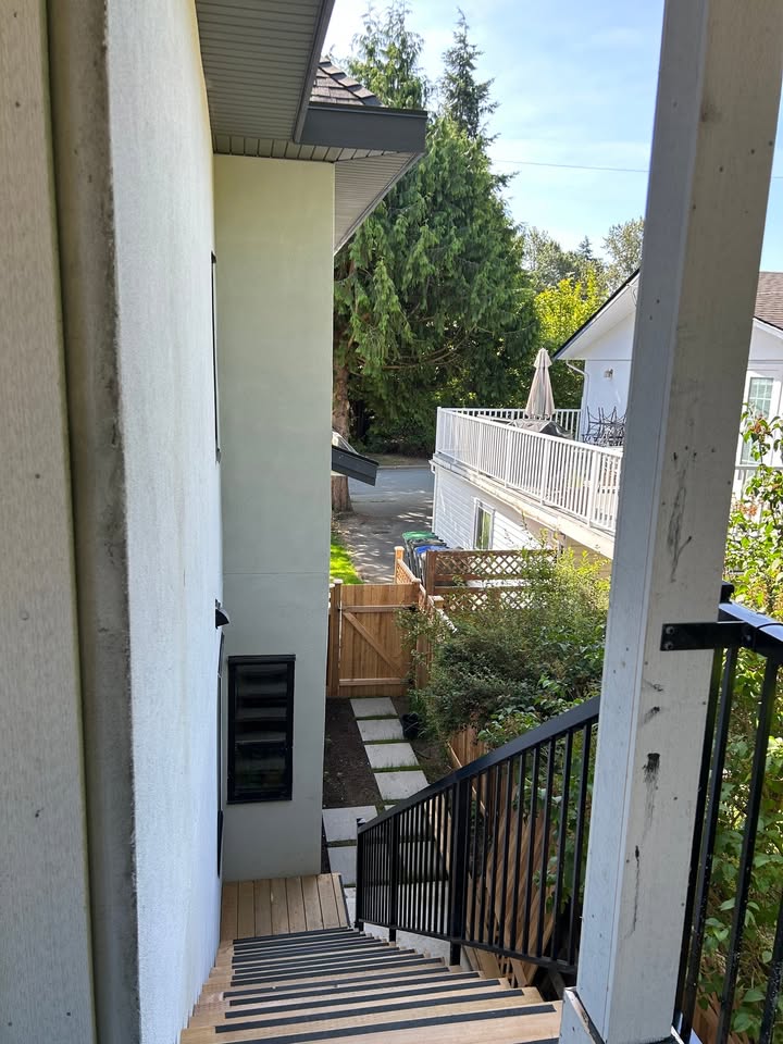 Newly Built 1 Bed/1 Bath House for Rent in Surrey — photo 10