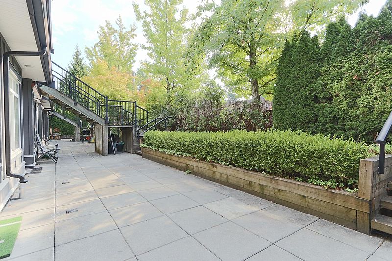 Burnaby Townhouse for rent - 1 Bedroom — photo 16