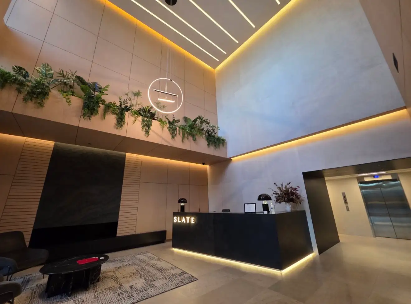 2135 Springer Ave, Burnaby | 3BR/2BA Luxury Condo — photo 3