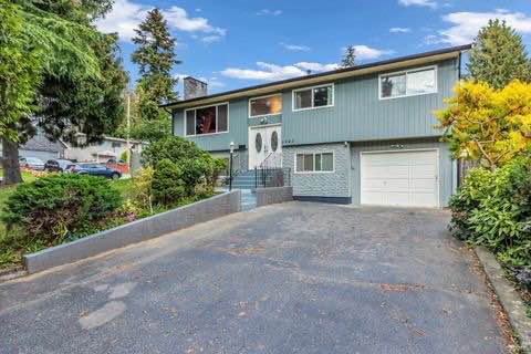 Spacious 4 Bedroom House for Rent in Surrey — photo 13