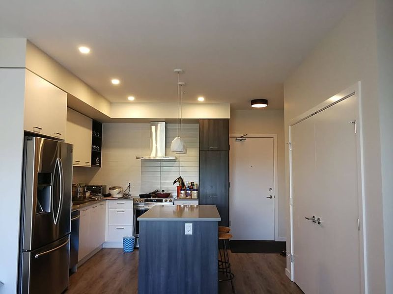 Langley Apartment for rent - 1 Bedroom in Langley