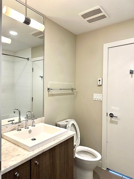 Burnaby Apartment for rent - 1 Bedroom — photo 6