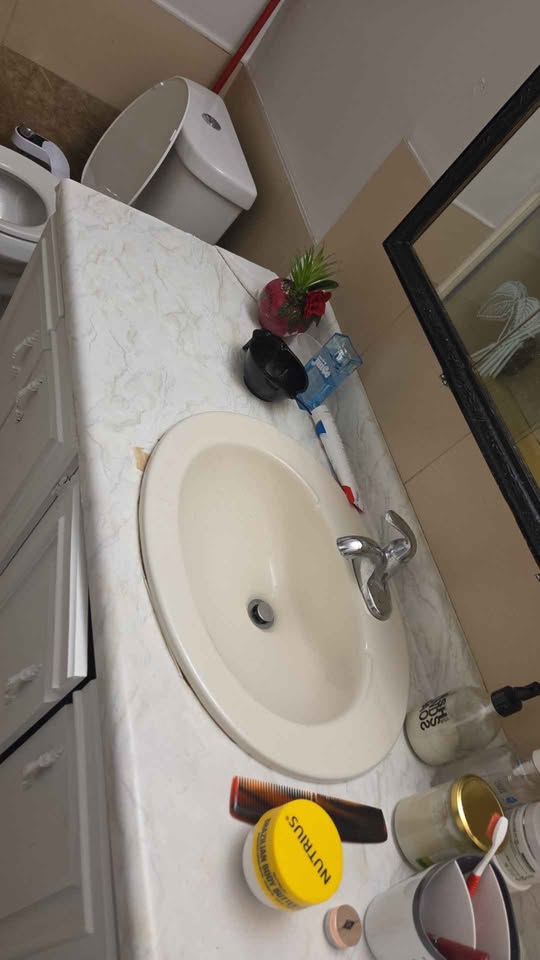 Spacious 3 Bedroom Apartment for Rent in Delta — photo 5