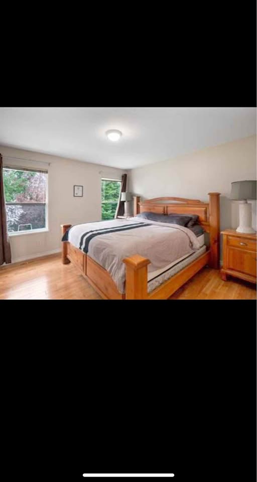 Cozy 1 Bed 1 Bath House in Surrey in Surrey