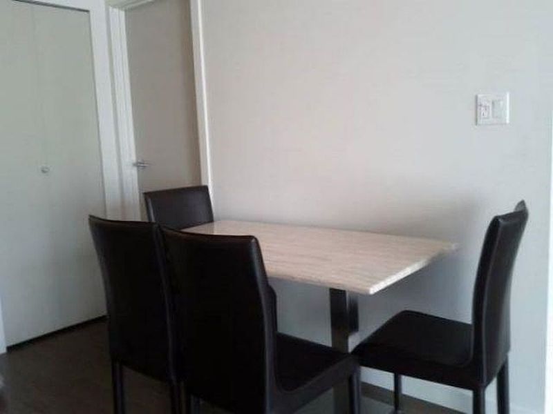 Vancouver Condominimum for rent - 1 Bedroom — photo 6