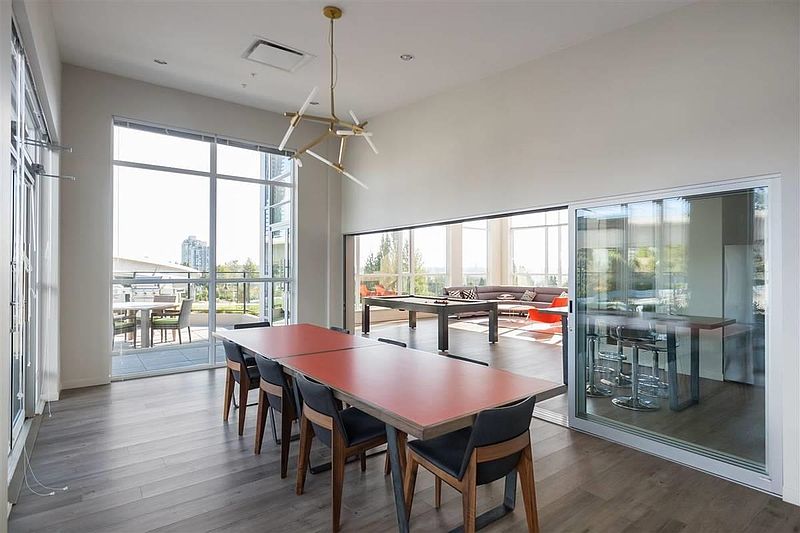 Coquitlam Condominimum for rent - 1 Bedroom — photo 15