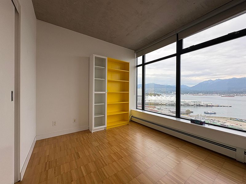 Vancouver Condominimum for rent - 2 Bedrooms — photo 3