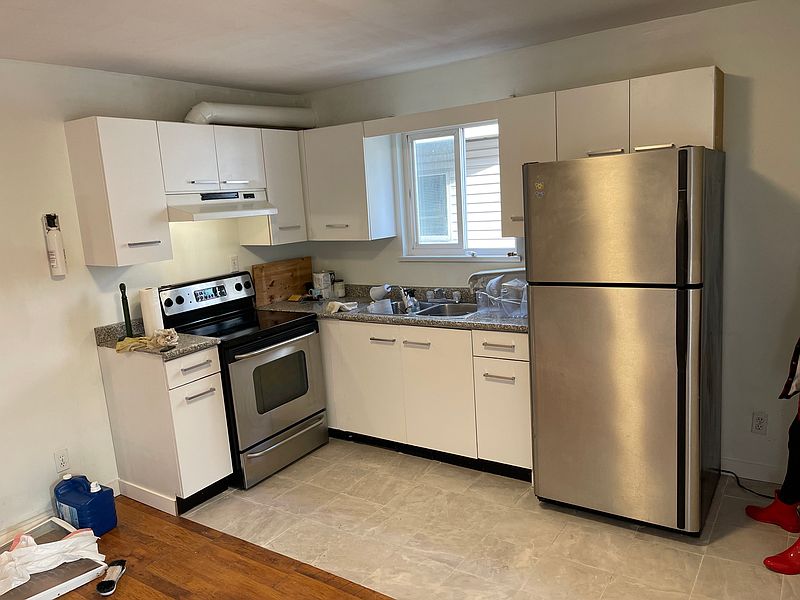 New Westminster Apartment for rent - 2 Bedrooms — photo 6