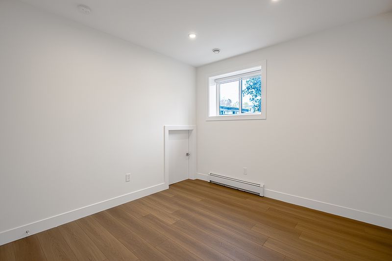 Burnaby House for rent - 1 Bedroom in Burnaby