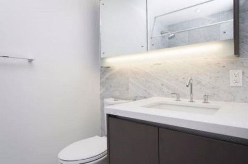 Vancouver Condominimum for rent - 1 Bedroom — photo 10