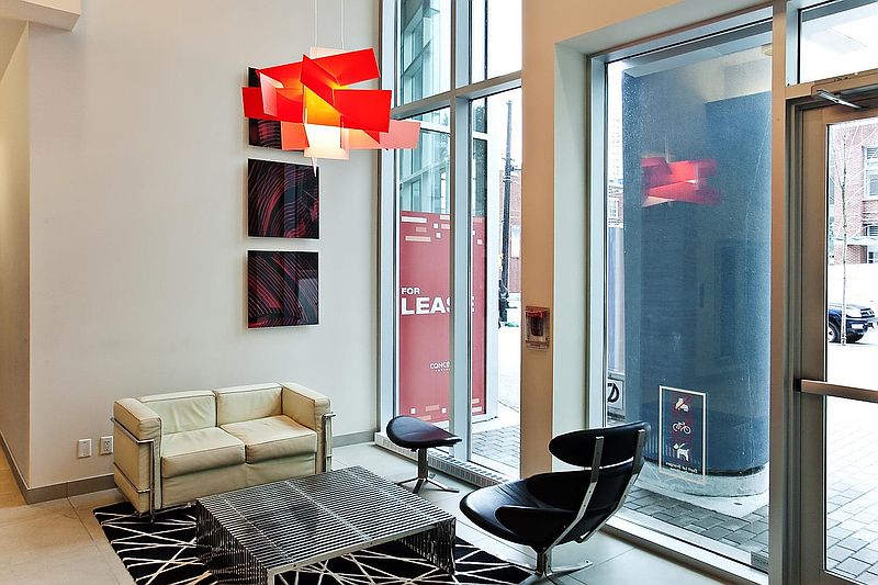 Vancouver Condominimum for rent - 2 Bedrooms — photo 14