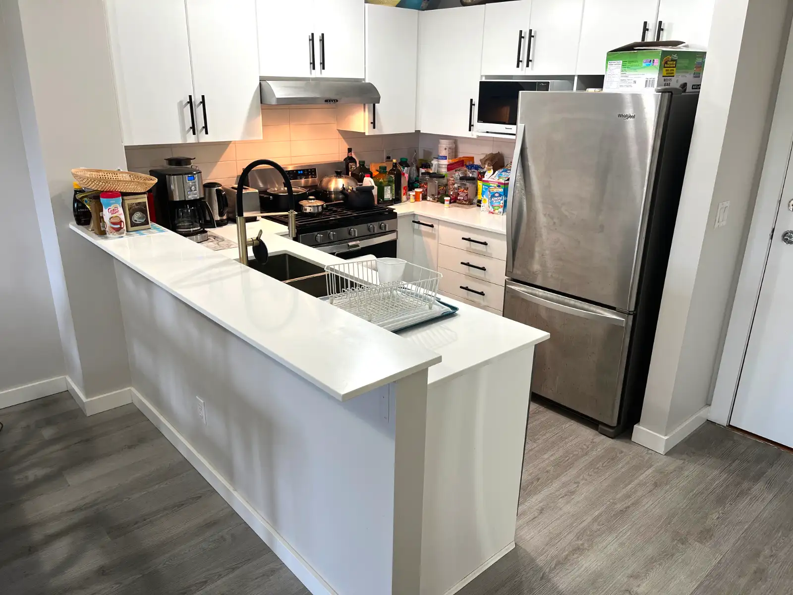 9339 University Crescent, Burnaby | 2BD/2BA | Furnished Condo — photo 4