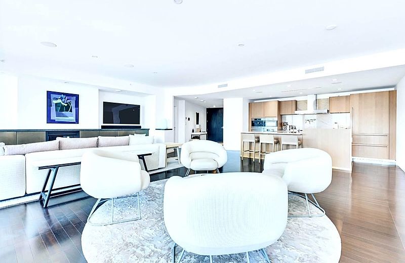 Vancouver Condominimum for rent - 2 Bedrooms — photo 7