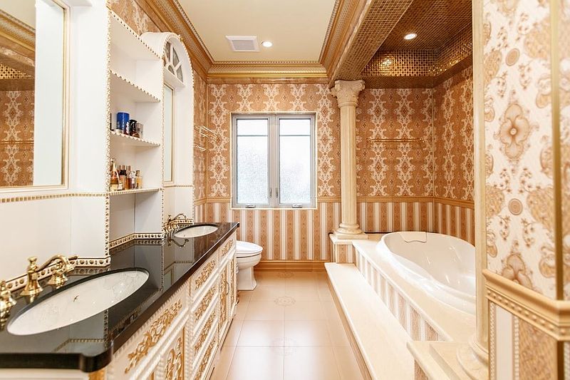 Vancouver House for rent - 6 Bedrooms — photo 28