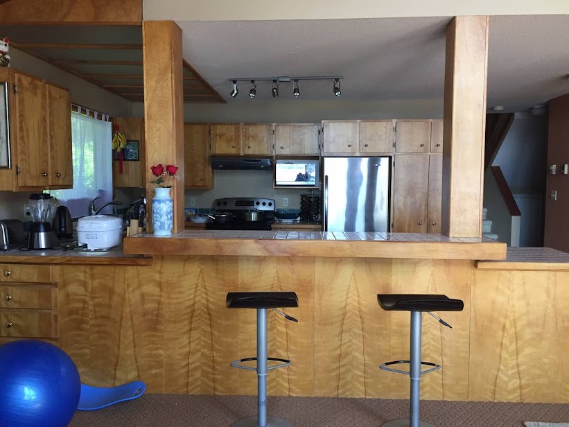 326 Sasamat Ln, North Vancouver | 3BD/2BA | Waterfront Home — photo 11
