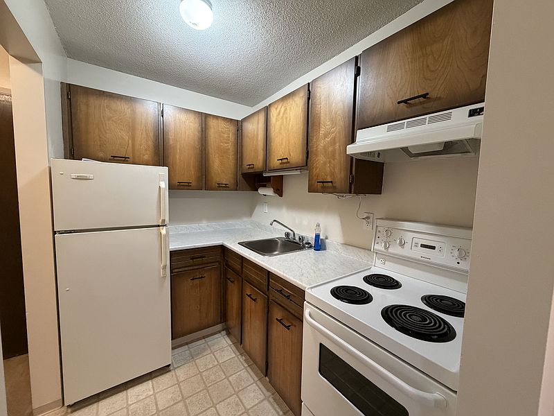 New Westminster Apartment for rent - 0 Bedrooms in New Westminster