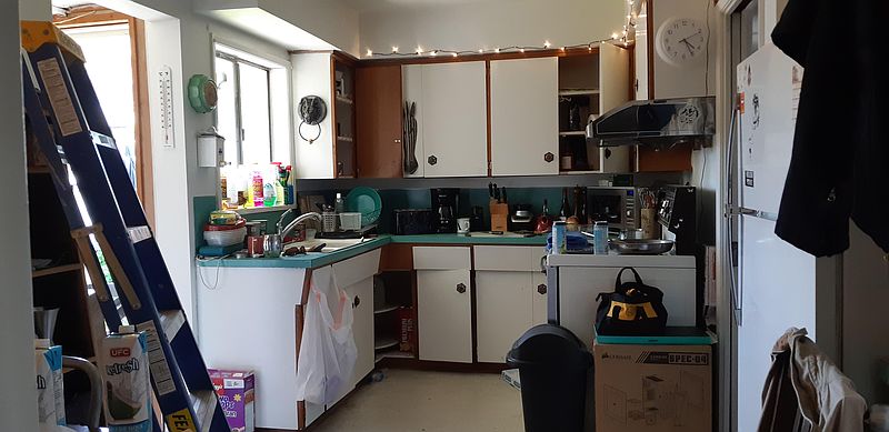 Vancouver House for rent - 3 Bedrooms — photo 7