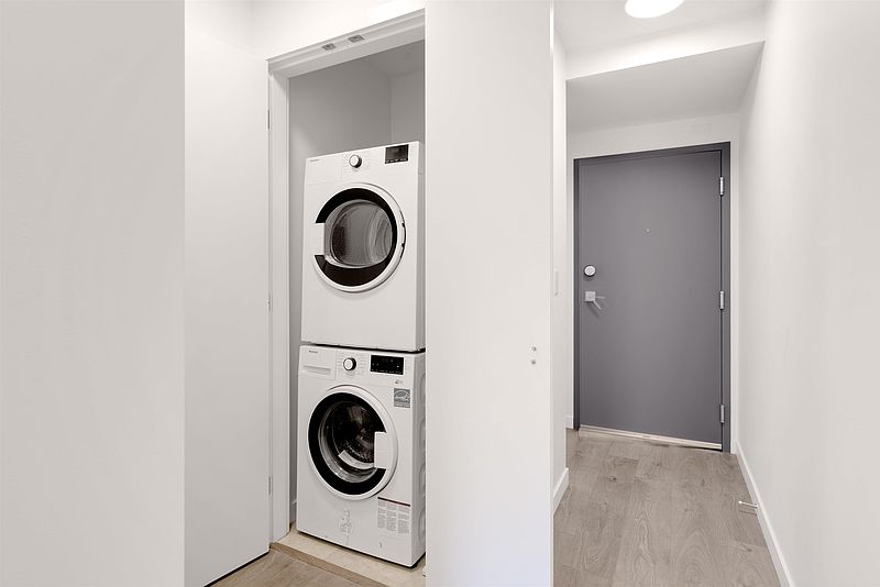 Vancouver House for rent - 1 Bedroom — photo 19