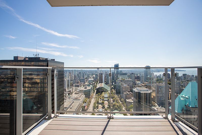 Vancouver Apartment for rent - 3 Bedrooms — photo 9