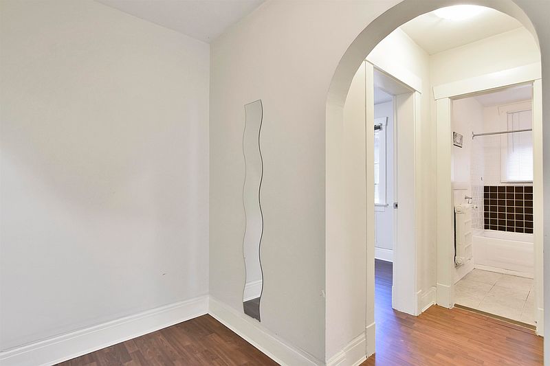 Vancouver Condominimum for rent - 2 Bedrooms — photo 5