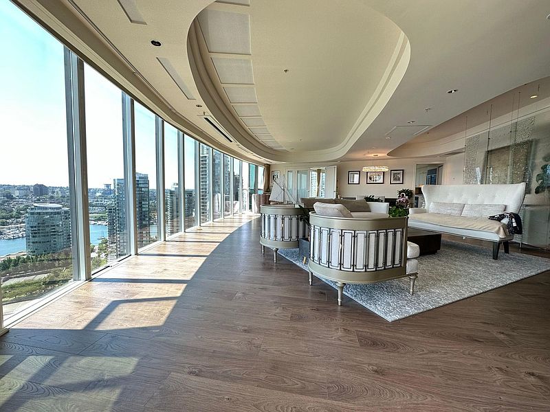 Vancouver Condominimum for rent - 2 Bedrooms — photo 7