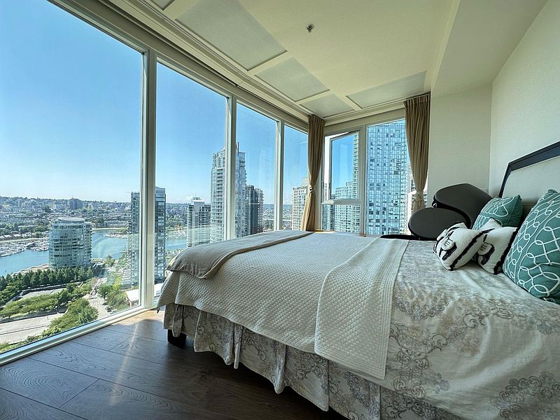 Vancouver Condominimum for rent - 2 Bedrooms — photo 21