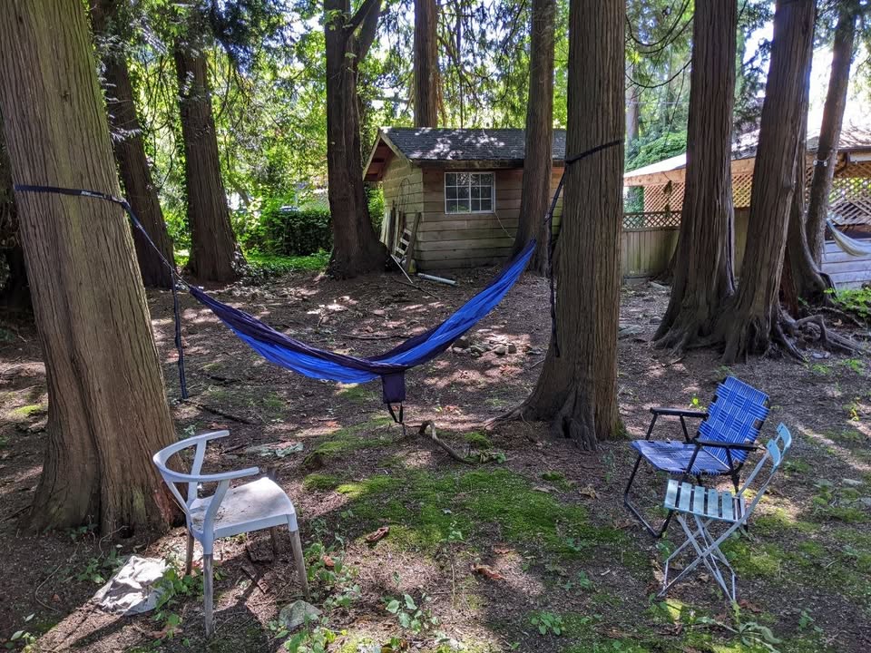 Charming 1-Bedroom House in Vancouver — photo 15